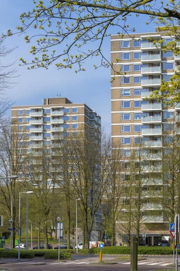 Appartement te huur in Amsterdam - 55 m² - 1 kamer(s), Appartement, Amsterdam, Noord-Holland