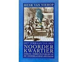 Verraad Van Het Noorderkwartier Pap - Verraad Van Het, Ophalen of Verzenden, Nieuw