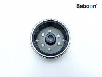 Vliegwiel / Rotor Suzuki GN 400 1980-1983 (GN400), Verzenden, Gebruikt