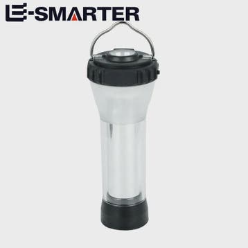 Draagbare Camping Lamp met Statief & USB-C Opladen - Outdoor, Verzenden, Nieuw