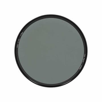 NiSi PRO Nano HUC Polarisatiefilter 77mm met garantie, Ophalen of Verzenden, Gebruikt