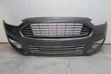 voorbumper Ford Mondeo MK5 V DS7V-17D957-A, Verzenden, Gebruikt