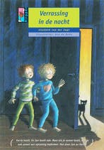 Klipper / Verrassing in de nacht Avi 5 / Serie 2 Niveau, Boeken, Verzenden, Gelezen, L. van der Jagt