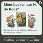 De Kameleon draagt zijn steentje bij / Kameleon / 50, Boeken, Verzenden, Zo goed als nieuw, H. de Roos