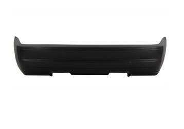 Sport Achterbumper voor BMW 3 Serie E46 / M Pakket, Ophalen of Verzenden