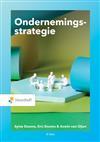 Ondernemingsstrategie, 9789001575687, Boeken, Studieboeken en Cursussen, Verzenden, Zo goed als nieuw, HBO