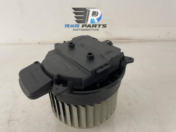 Kachel motor - Incl weerstand - (Audi A6 / A8 / Bentley..., Verzenden, Nieuw