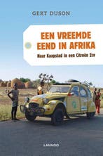 Een vreemde eend in Afrika 9789020997552 Gert Duson, Boeken, Verzenden, Gelezen, Gert Duson