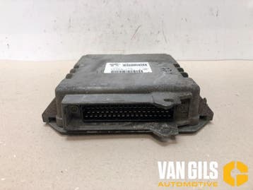 Computer Motormanagement Citroen Berlingo O236196, Ophalen of Verzenden, Nieuw