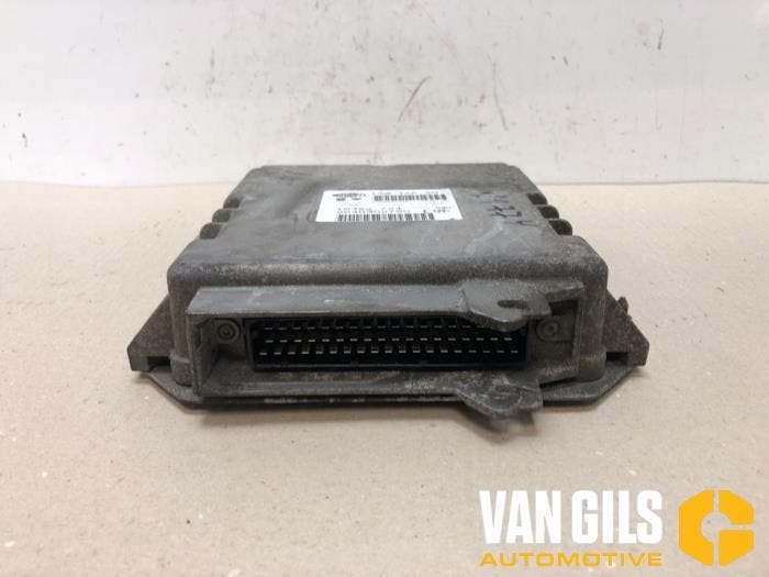 Computer Motormanagement Citroen Berlingo O236196, Auto-onderdelen, Elektronica en Kabels, Ophalen of Verzenden