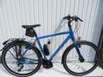 Handgemaakte Koga F3-5.1, lichte toerfiets nr. tv436ve, Ophalen, 28 inch, Vering, Velgrem