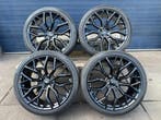 Audi Q7 Q8 SQ7 SQ8 Velgen set 285-35-23 5x112 - Set 10.01, Velg(en), 285 mm, Nieuw, Overige maten