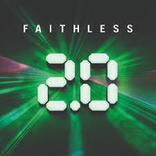 FAITHLESS - 2.0 (2LP), Verzenden, Nieuw in verpakking