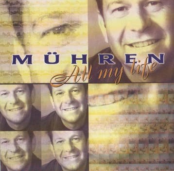 cd - MÃ¼hren - All My Life, Verzenden, Zo goed als nieuw