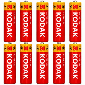 Batterijen en knoopcellen direct leverbaar, Verzenden, Nieuw