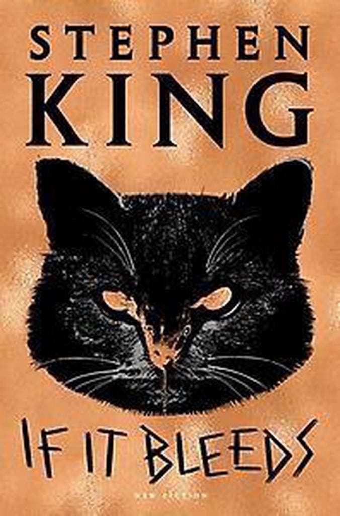 If it bleeds / Holly Gibney / 2 9781982150297 Stephen King, Boeken, Taal | Engels, Gelezen, Verzenden