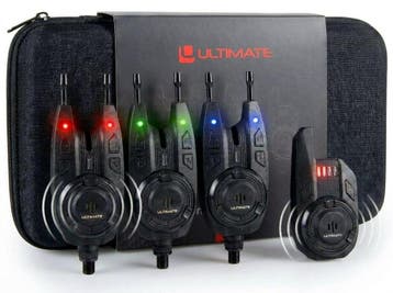 Ultimate Alerta Beetmelderset 3+1, Verzenden, Nieuw, Overige typen