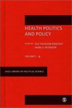 Health Politics and Policy, Verzenden, Nieuw