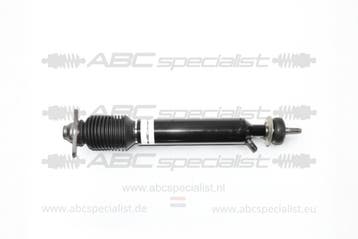 Mercedes W126 ADS veerpoot schokbreker 500 SEC 560 SEL Links, Auto-onderdelen, Ophalen of Verzenden, Gereviseerd, Mercedes-Benz