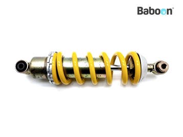 Achter Schokbreker Cagiva Raptor 650 2005-2008 IE M210, Motoren, Verzenden, Gebruikt