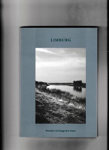 Limburg / Op zoek naar de stem van de eigen plek, Boeken, Verzenden, Zo goed als nieuw