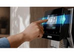 Siemens -  Eq700 Iaroma Volautomatische Espressomachine Rvs, Afneembaar waterreservoir, Verzenden, Espresso apparaat, Nieuw