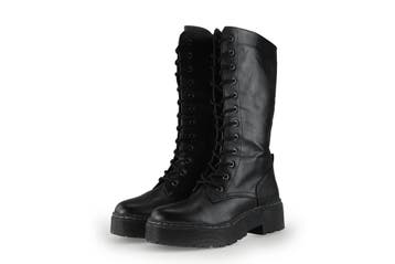 Claudia Ghizzani Veterboots in maat 39 Zwart, Claudia Ghizzani, Verzenden, Zwart, Overige typen