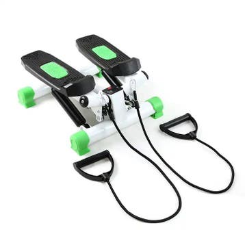 Stepper Fitness | Nieuw | 120kg | Scherpe Prijs, Sport en Fitness, Kunststof, Stepapparaat, Ophalen of Verzenden, Armen