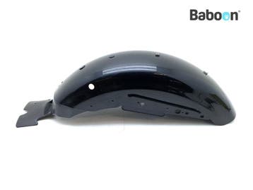 Achterspatbord Harley-Davidson XL 1200 X Sportster Forty, Verzenden, Gebruikt