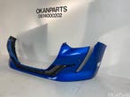 Peugeot 208 II Voorbumper 9823203580, Auto-onderdelen, Carrosserie en Plaatwerk, Ophalen, Gebruikt, Voor, Bumper