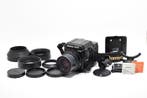 Mamiya RZ67 Pro IID + SEKOR Z 65mm f/4 + Waist Level Finder, Nieuw