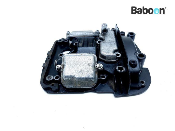 Kleppendeksel Achter Suzuki VZ 800 1997-2004 Marauder, Motoren, Onderdelen | Suzuki, Gebruikt, Verzenden