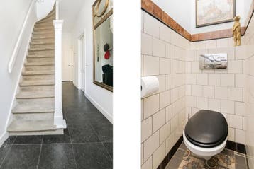 Te huur: Huis Burgemeester Passtoorsstraat in Breda, Breda, Noord-Brabant