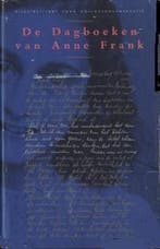 DAGBOEKEN VAN ANNE FRANK (GEB) 9789035103115 Frank, Boeken, Verzenden, Gelezen, Frank