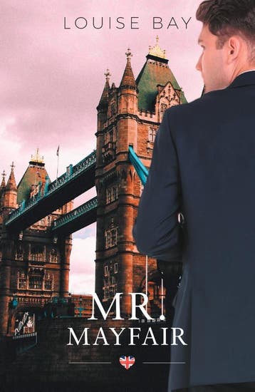 Mr. Mayfair | Louise Bay | Nieuw, Boeken, Ophalen of Verzenden, Nieuw, Louise Bay
