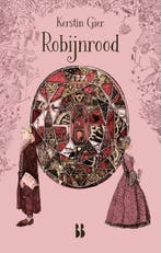 Robijnrood / Edelsteentrilogie / 1 9789463494625, Boeken, Verzenden, Zo goed als nieuw, Kerstin Gier