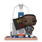NBA Legends POP! Sports Deluxe Vinyl Figure Shaq w/Backbo..., Ophalen of Verzenden, Nieuw