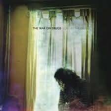 WAR ON DRUGS - LOST IN THE DREAM (2LP), Verzenden, Nieuw in verpakking