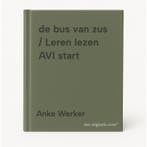 de bus van zus / Leren lezen AVI start 9789048745012, Boeken, Verzenden, Zo goed als nieuw, Anke Werker