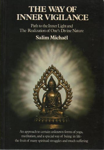 The Way of Inner Vigilence - Michael Salim - 9780946167012 -, Verzenden, Nieuw
