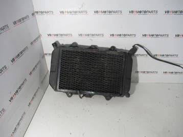 Suzuki GSX 400 X Impulse Radiateur radiator, Ophalen of Verzenden, Nieuw