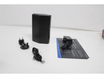 Netgear Nighthawk RS100 - Router - WiFi 7 - 360° bereik, Computers en Software, Verzenden, Zo goed als nieuw, Netgear
