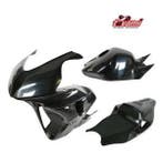 Complete set racekuipen Honda CBR1000RR 2004-2005, Motoren, Verzenden, Nieuw