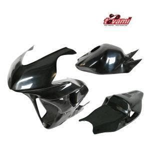 Complete set racekuipen Honda CBR1000RR 2004-2005, Verzenden, Nieuw