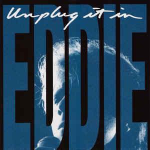 cd - Eddie Money - Unplug It In, Verzenden, Zo goed als nieuw