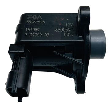 Omschakelklep lader 55269528 FCA 7.02909.07 Pierburg, Verzenden, Nieuw