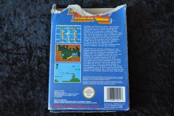 Mega Man 2 Nintendo NES Boxed PAL, Verzenden, Nieuw