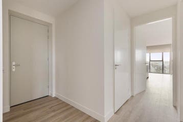 Te huur: Appartement Twentestraat in Tilburg, Tilburg, Noord-Brabant, Appartement