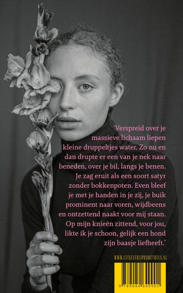 Een blote man beminnen 9789044649901 Sarah Neutkens, Verzenden, Gelezen, Sarah Neutkens