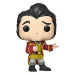 Beauty and the Beast POP! Movies Vinyl Figure Formal Gaston, Verzamelen, Disney, Ophalen of Verzenden, Nieuw
